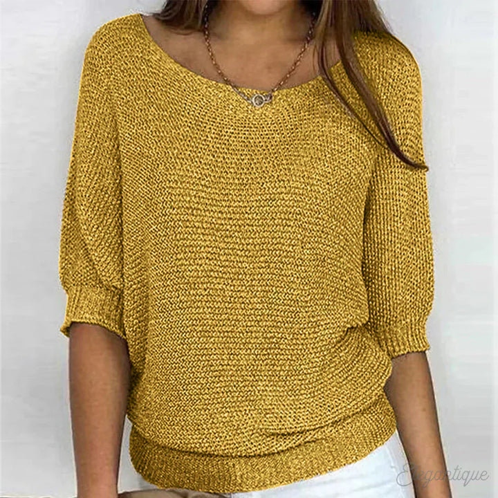 Maglione Casual Per Donna | Invernale