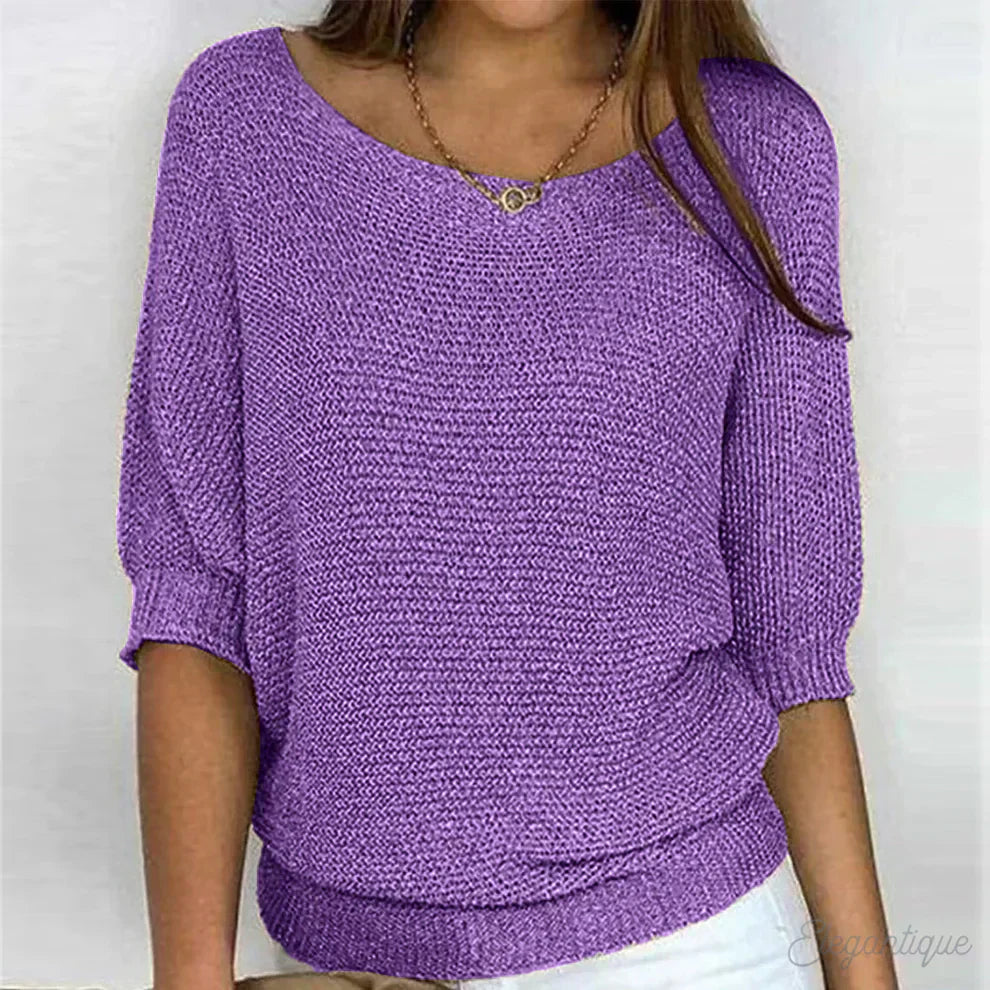 Maglione Casual Per Donna | Invernale
