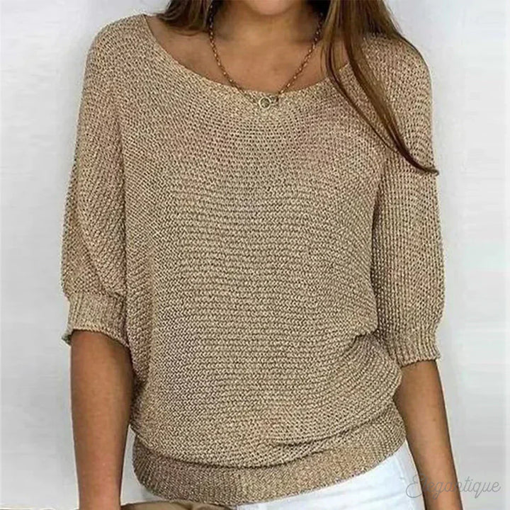 Maglione Casual Per Donna | Invernale