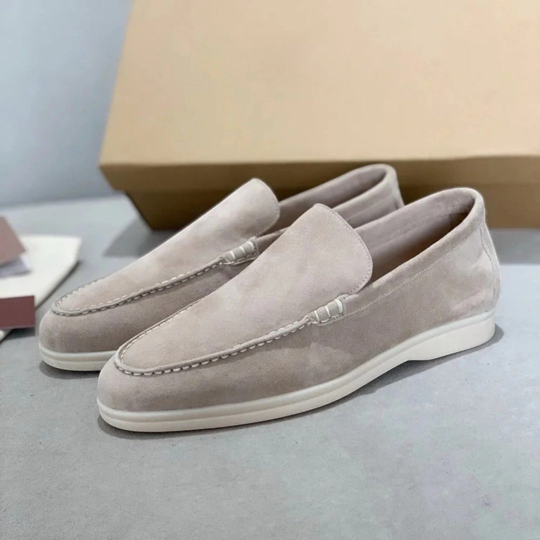 Lucien | Mocassini Da Uomo