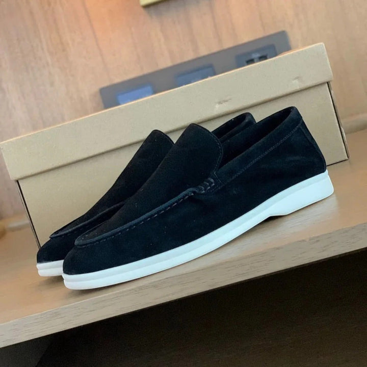Lucien | Mocassini Da Uomo