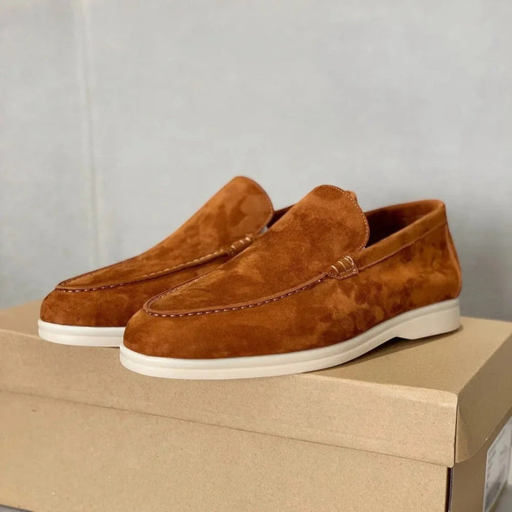 Lucien | Mocassini Da Uomo