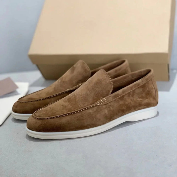 Lucien | Mocassini Da Uomo