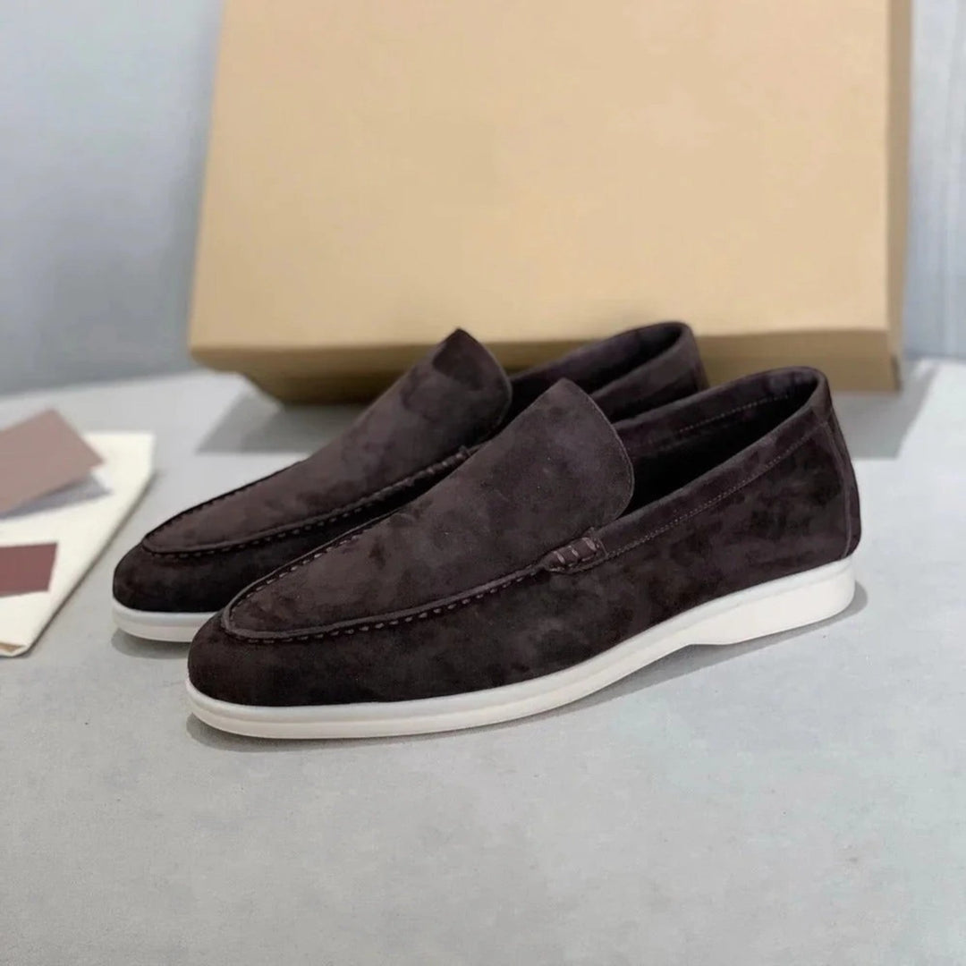 Lucien | Mocassini Da Uomo