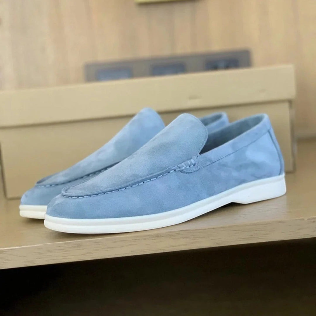 Lucien | Mocassini Da Uomo