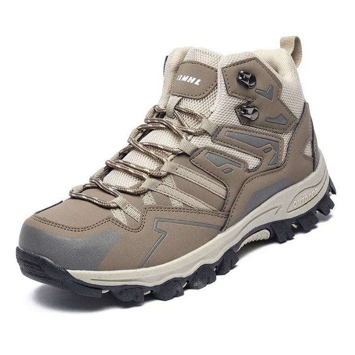 Scarpe Da Walking Casual Uomo | Outdoor