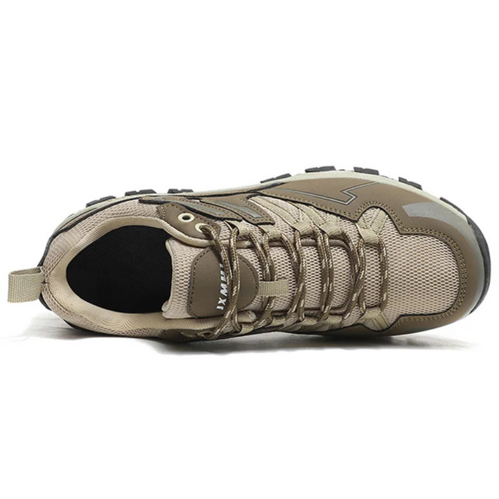 Scarpe Da Walking Casual Uomo | Outdoor
