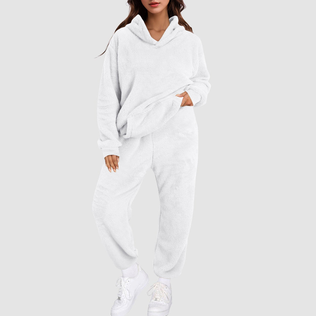 Completo Donna Per Inverno | Manica Lunga