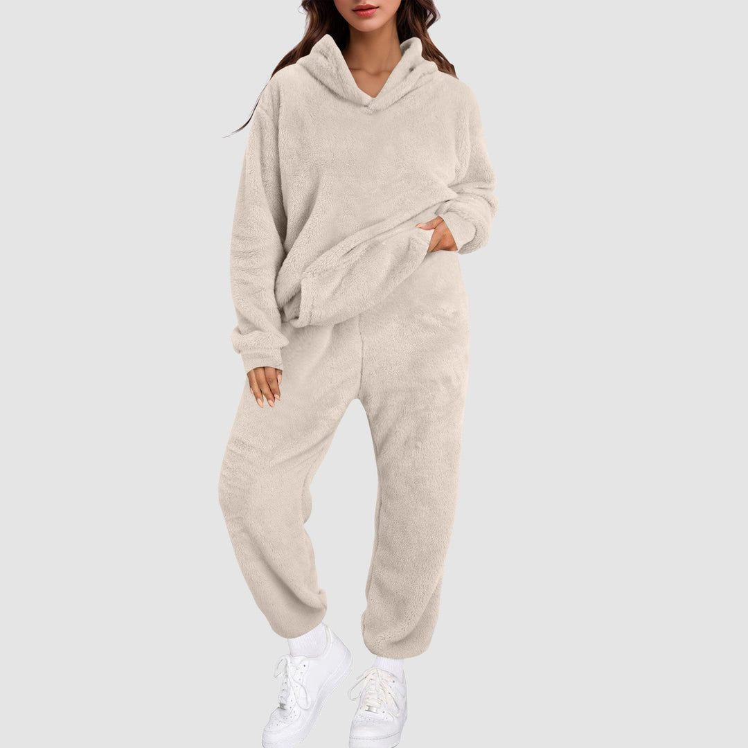 Completo Donna Per Inverno | Manica Lunga